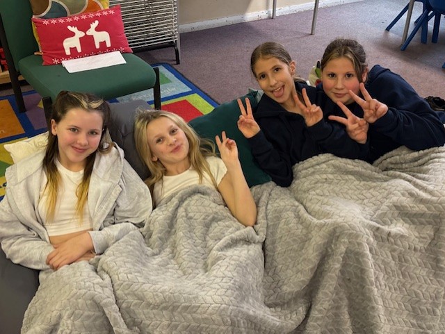 Manor Primary School tweet media