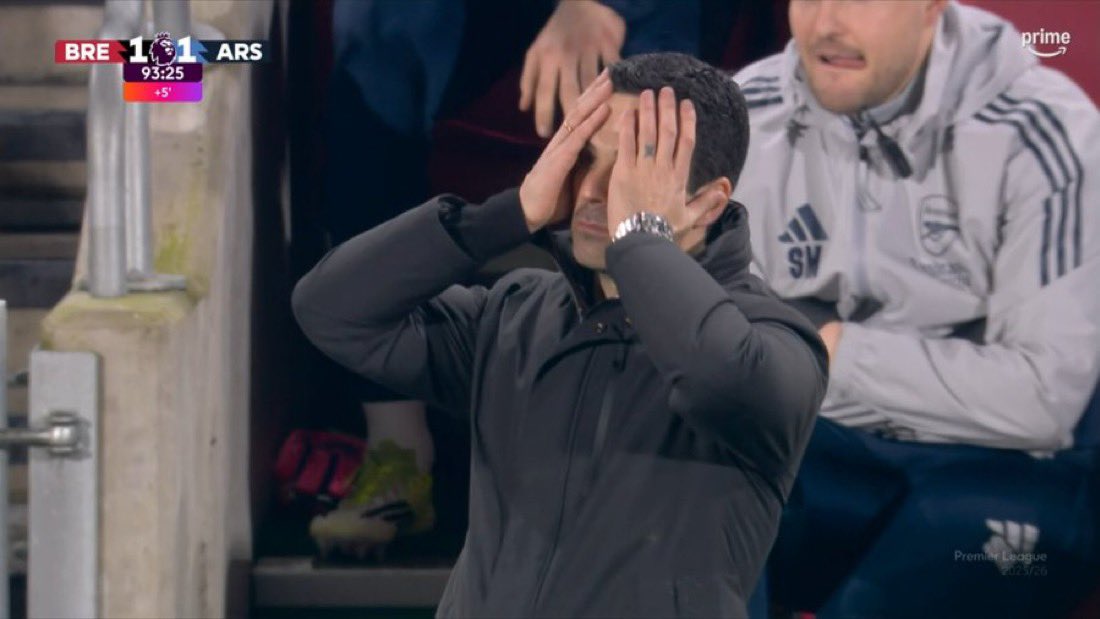 From 9 points to 6 points to 4 points real quick😂