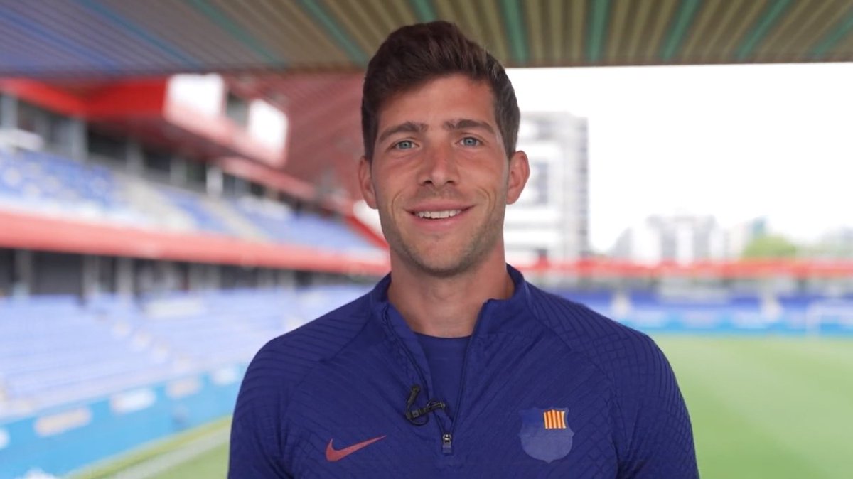 Aż mi się to przypomniało. Obrzydliwy klub, jakie szczęście, że wczoraj dostali na pizdę tak po prostu dla ogólnego dobra świata.

Putin 🤝 Barcelona