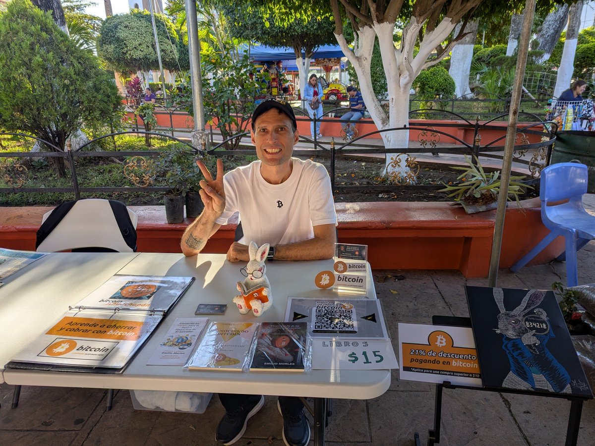 Emilio Morles ⚡️ tweet media