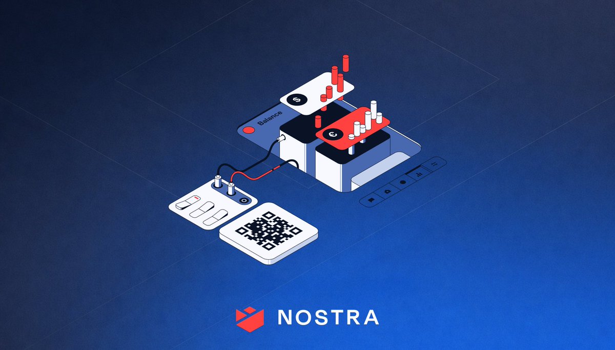 Quick word from the family

This one’s simple.  We opened the books.  

There’s now a public changelog, inside the app, so everyone can see what moves we make and when we make them: app.nostra.finance/changelog 

Behind the scenes, we also cleaned up a startup crash, made pages load