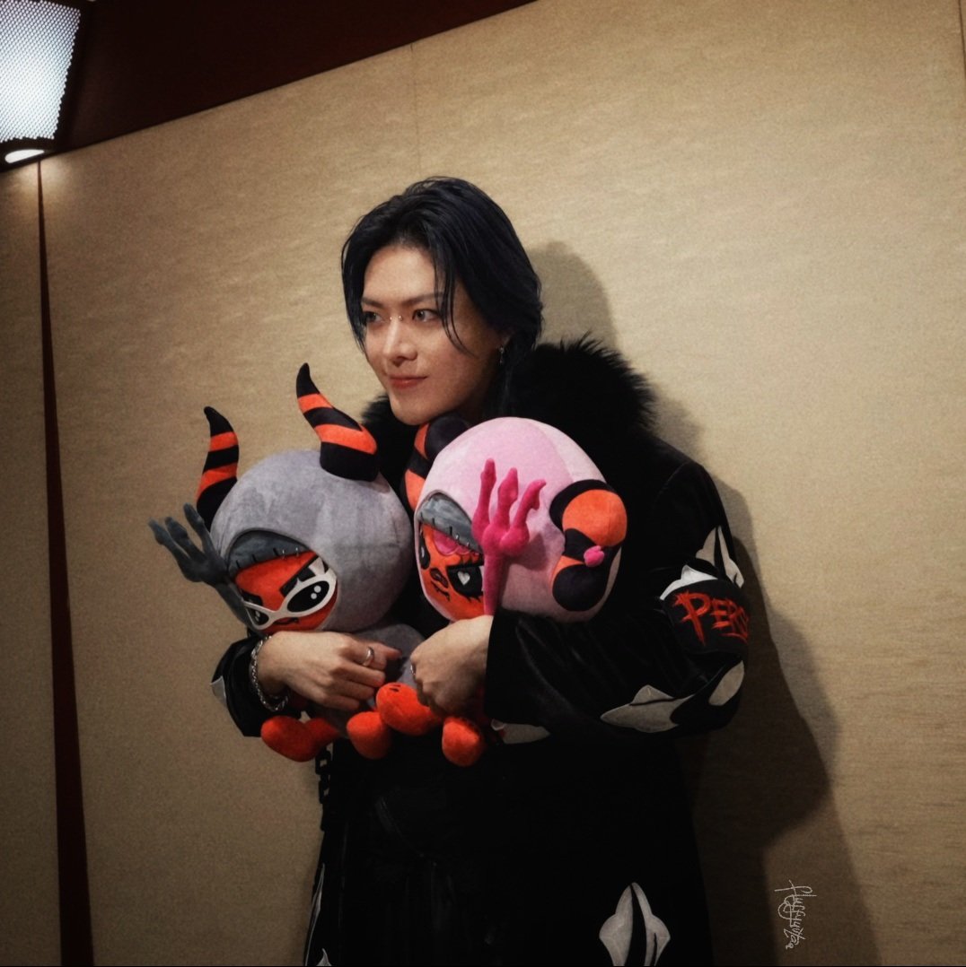 𝖄𝖚𝕿𝖚𝖇𝖊」 BEHIND LIVE TOUR 2025 -PERSONA- in YOKOHAMA with yu