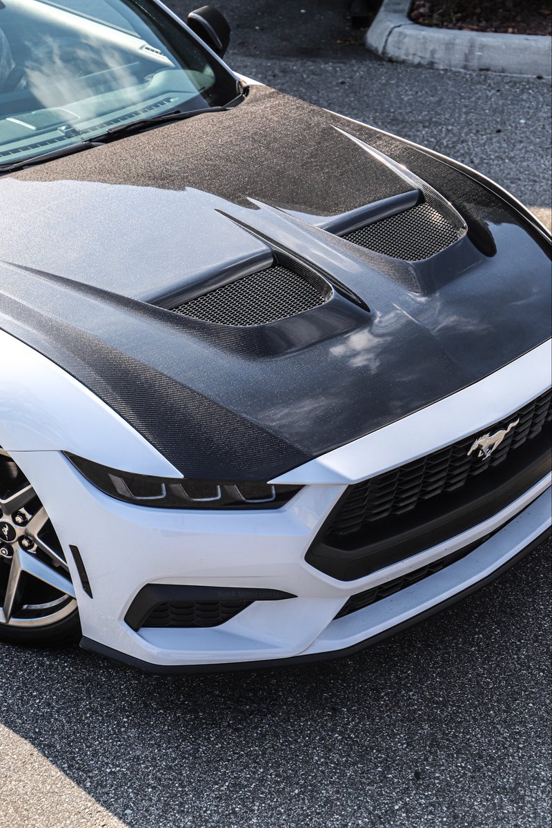 KOHR Motorsports tweet media