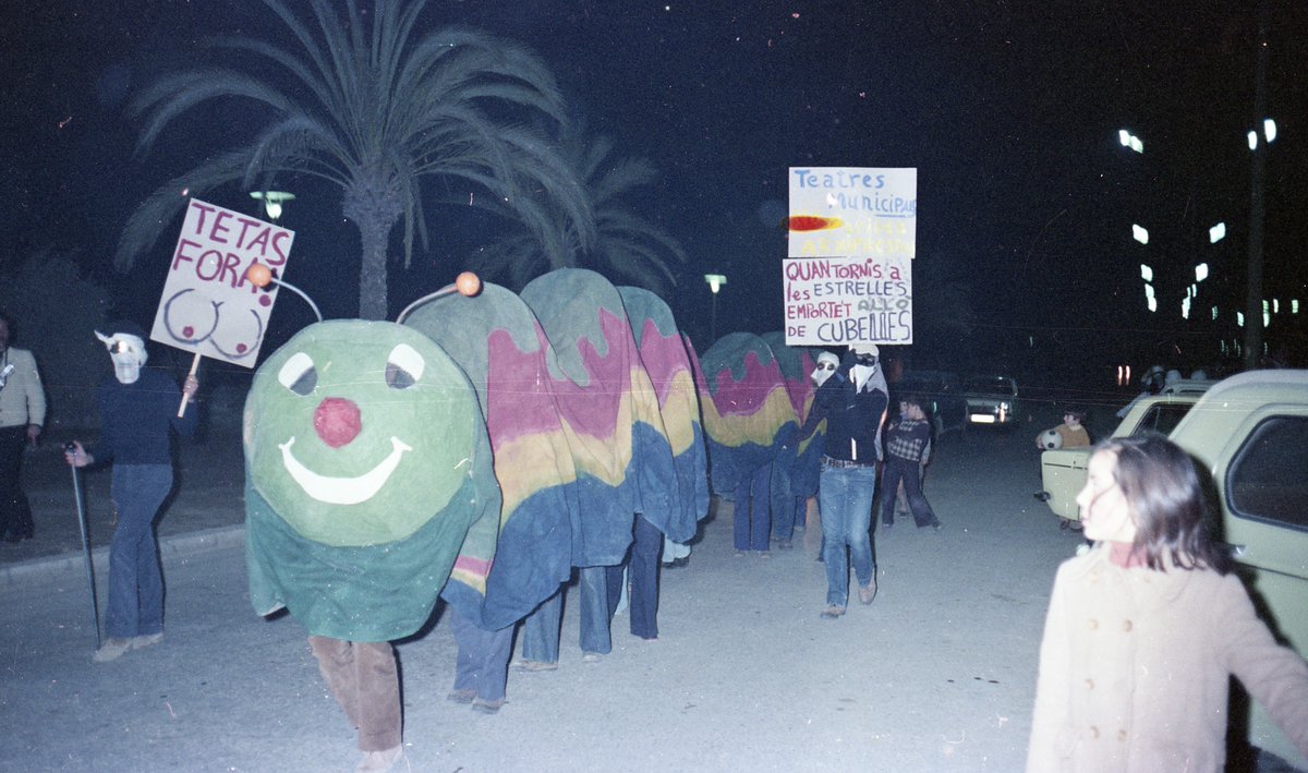 Arxiu Comarcal del Garraf tweet media