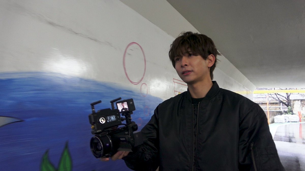 -情報解禁-

『不倫禁止』ユーリ役で出演します。

法律では裁けない“罪”を、私刑という形で断罪する男。
彼は正義か、それとも暴力か。

観る側の価値観が試される作品です。
ぜひ、あなた自身の「正義」と照らし合わせながらご覧ください。

#不倫禁止

＜３月 13 日（金） 24