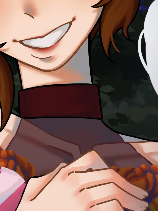 “เพลงนี้ช่างไพเราะเสียจริง ❤️”