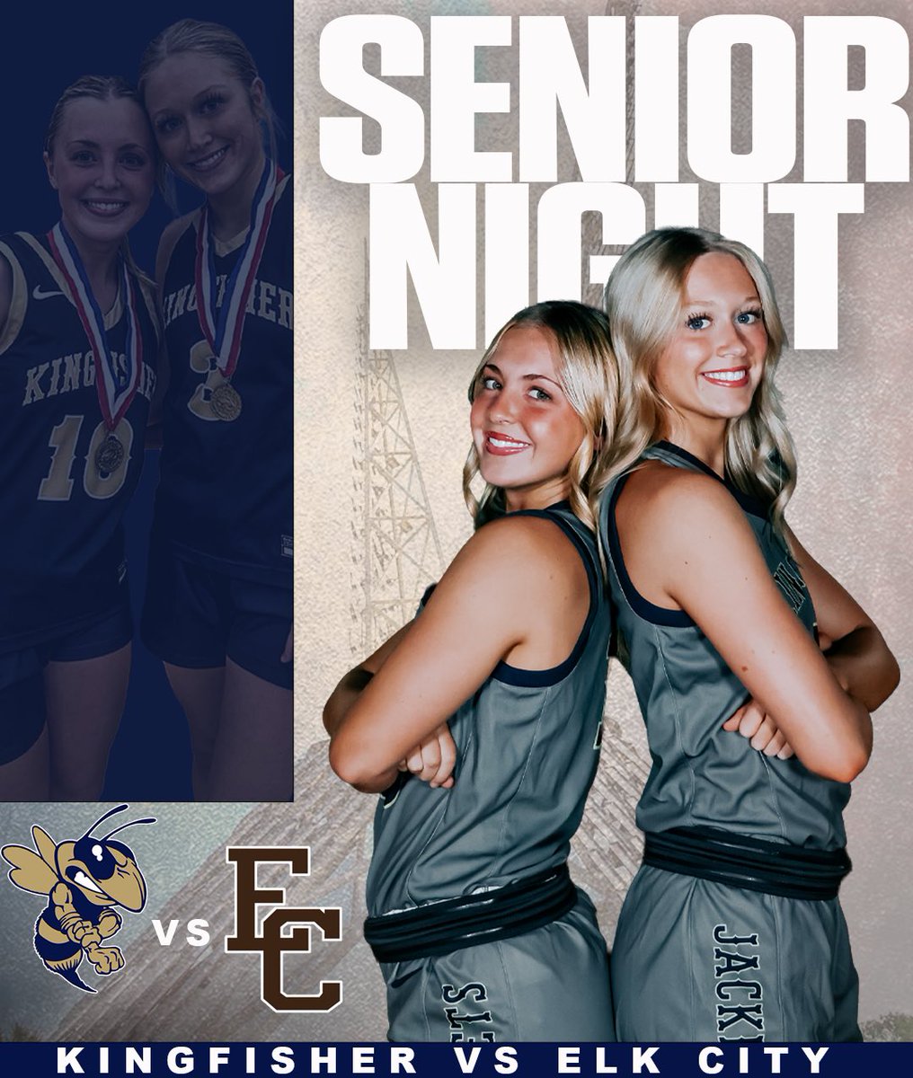 Kingfisher Girls Basketball tweet media