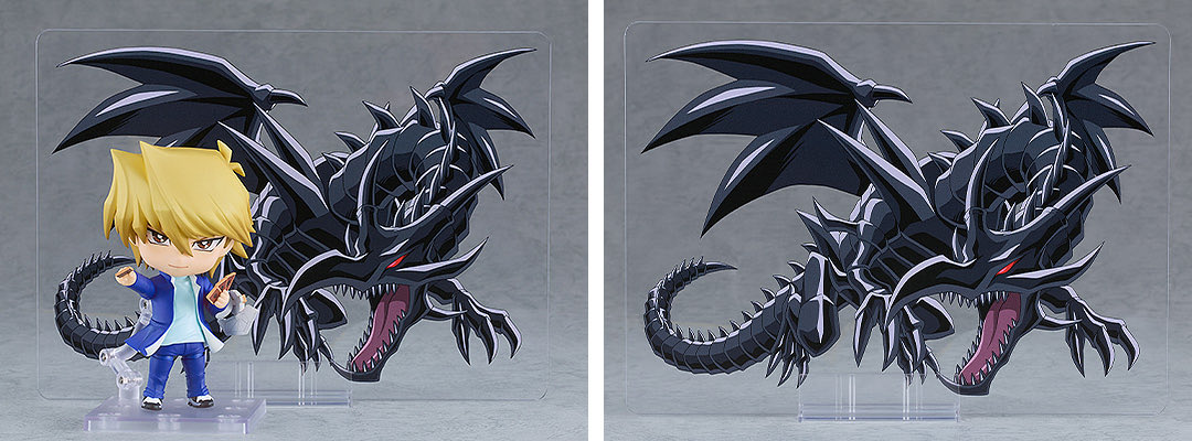 🛍️グッスマ公式ショップにて販売中🛍️ ／ ねんどろいど 城之内克也