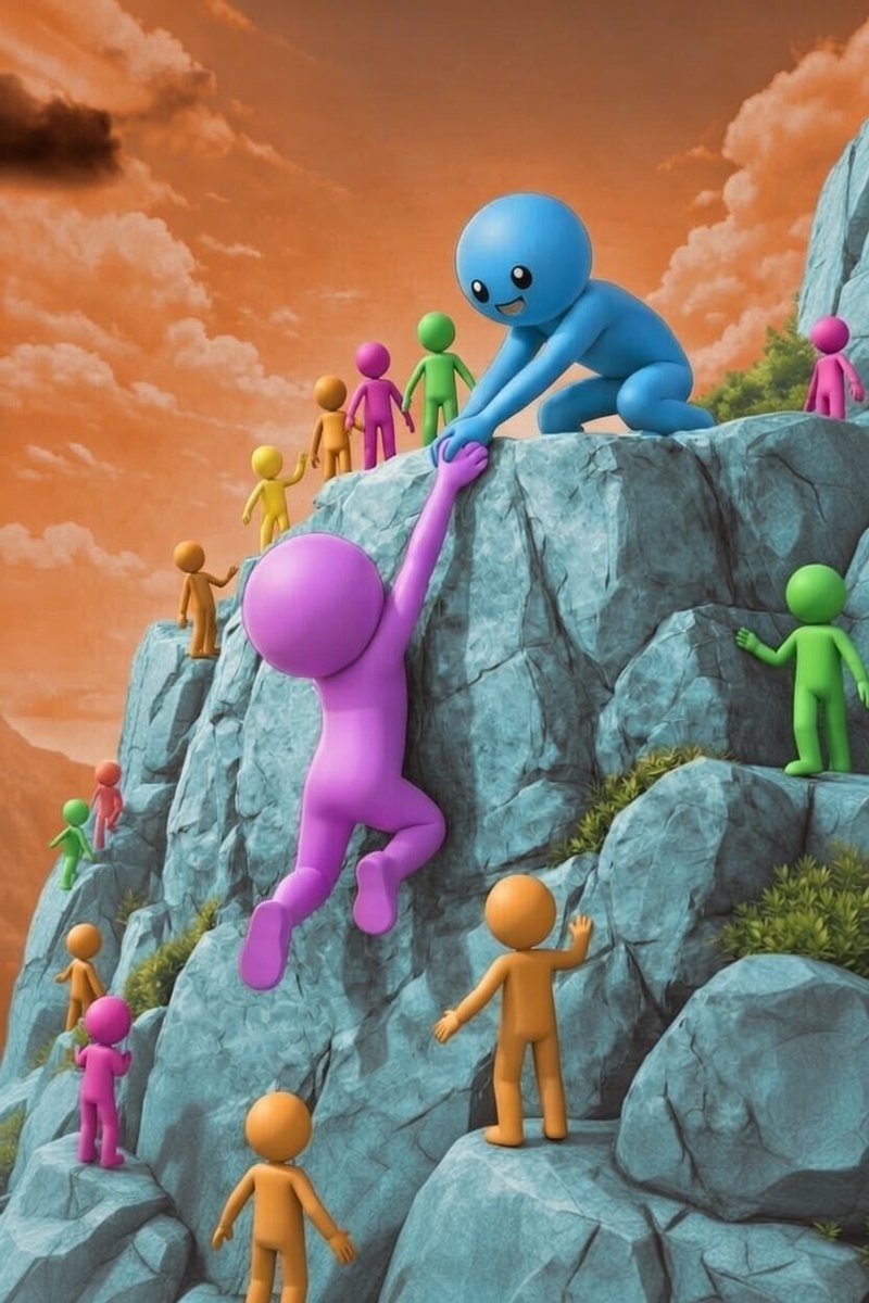 Support always small account 🙏 

If you are verified and non verified 😕

Say Hello we boost your profile 📈🌱