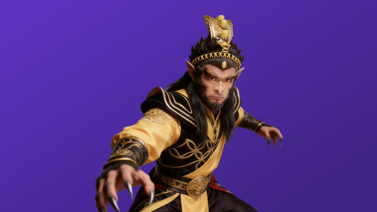 大圣每周例行点兵 💪

“我叫你一声，你敢答应吗”

评论区只准回复【“ 到 ”】

蛇年最后一次点兵，有惊喜懂的来 😎