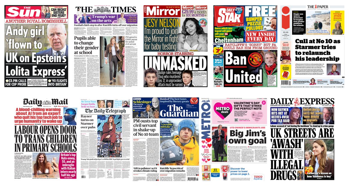 Peter Sands, SMS tweet media