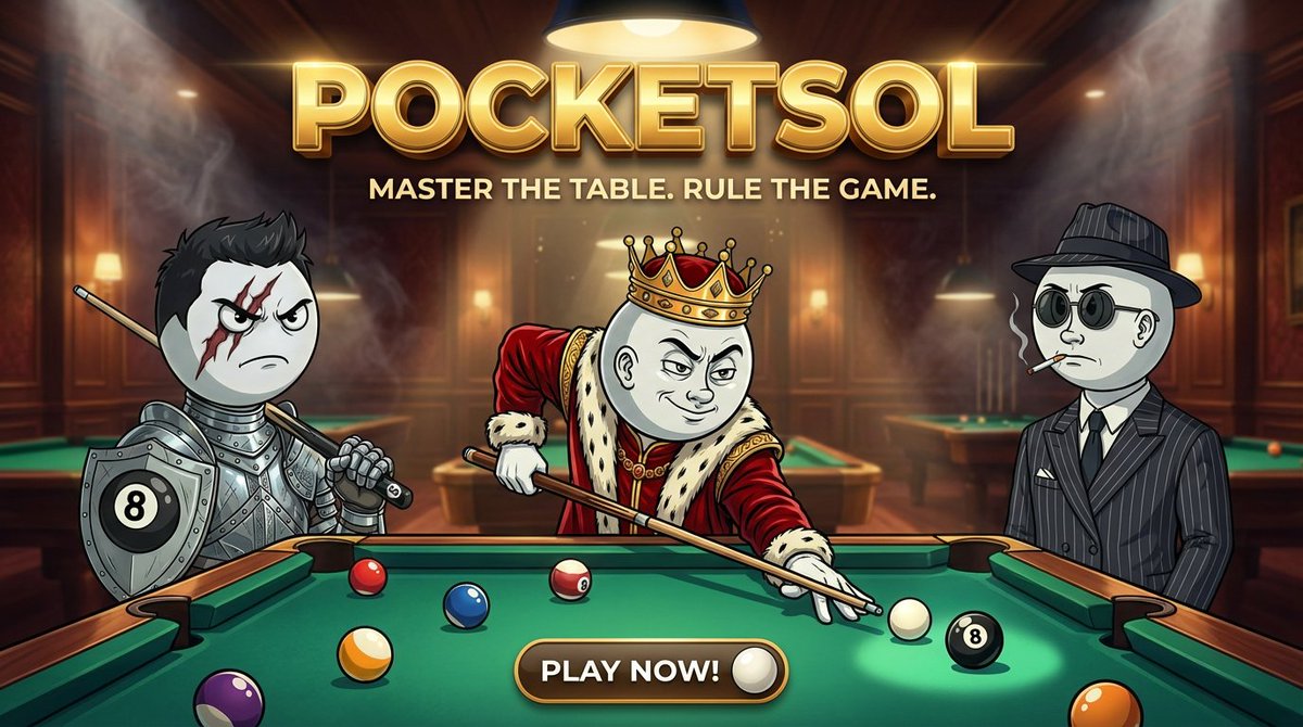 PocketSol tweet media