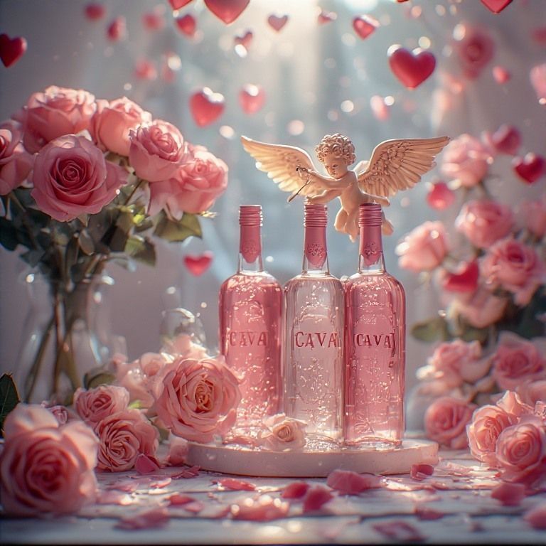 Only a few openings left for early Friday Valentines. Same service and elevated experience. Reserve now at cavasmke.com/valentines