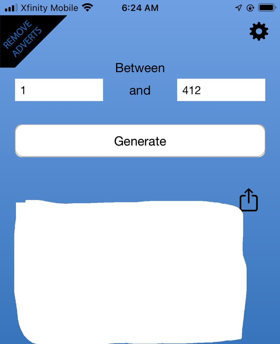Closes today at exactly 12:00 PM EST.
Today's Prize: Free Gifts from Amazon
Play for a chance to win a $50 Amazon Gift Card or $50 via Cash App or PayPal.
How to Play:
Follow our account
Guess a number from 1–412 (one guess only)
Repost
Tag personal friends only (no celebrities,