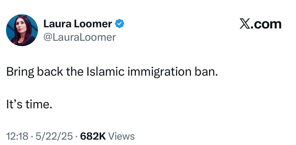 𝔉🅰𝒏 Karoline Leavitt tweet media