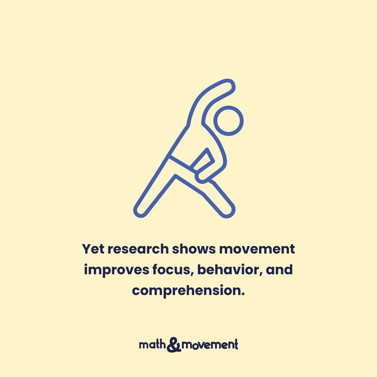 Math & Movement tweet media