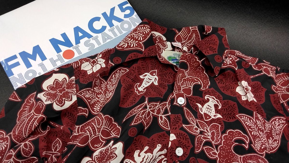 ファンフラ スペシャルウィークのこれ いただきました ファンキー