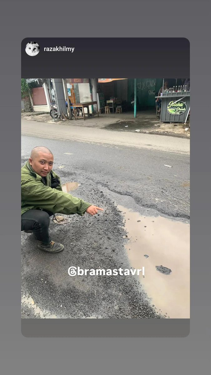 guy wakes up from a nightmare tweet media