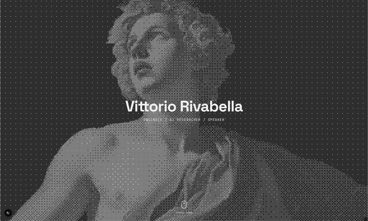 Vitto Rivabella tweet media