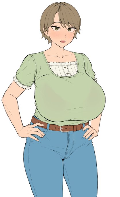 今の所この三人のヒロインが次の候補…
FANBOXはもう少しだけ琴音ちゃんが続きます… 