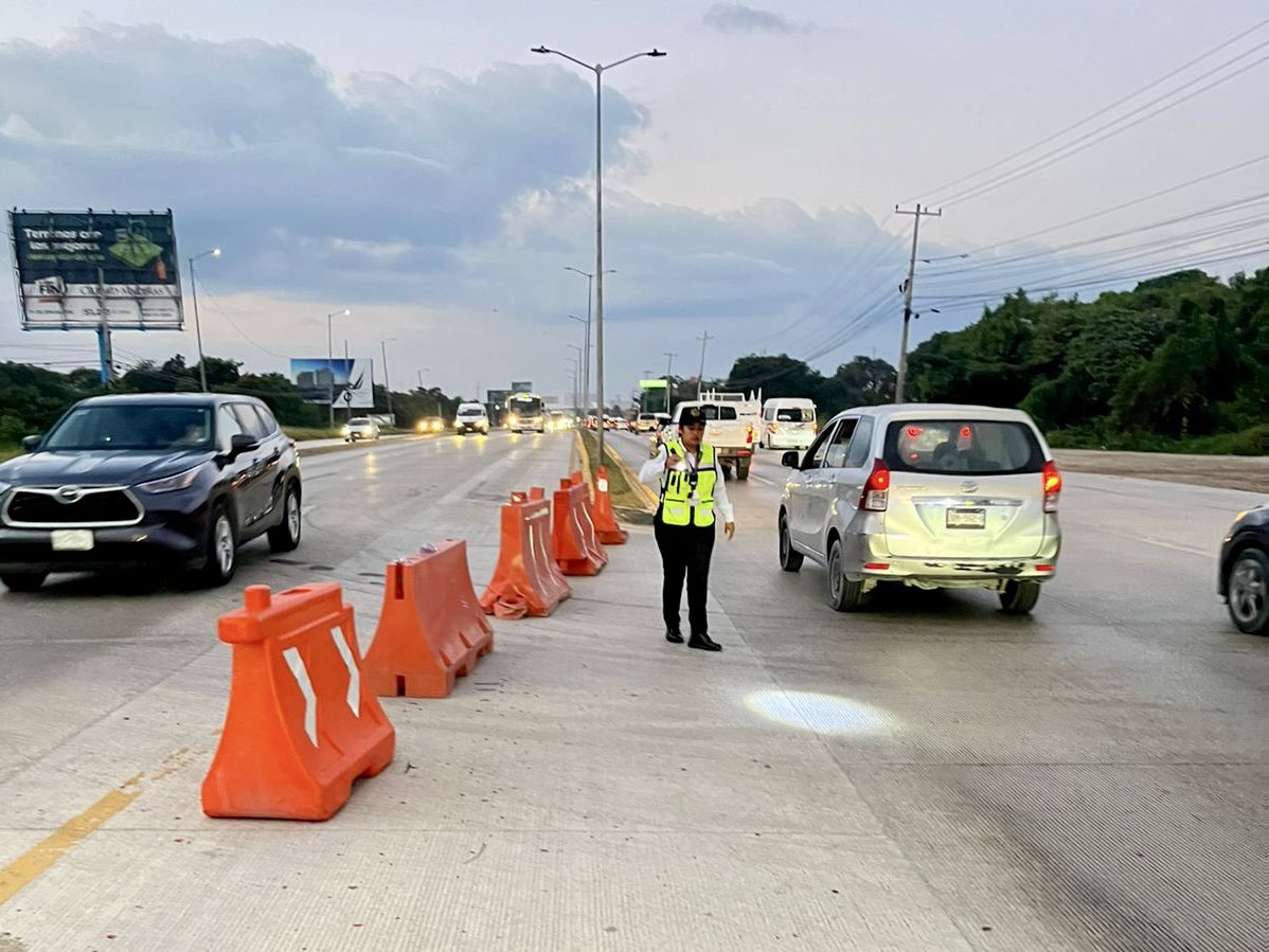 Ayto Benito Juárez tweet media