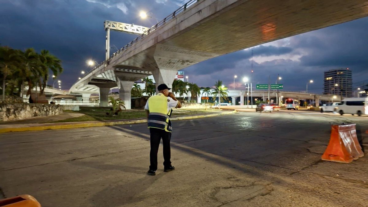 Ayto Benito Juárez tweet media