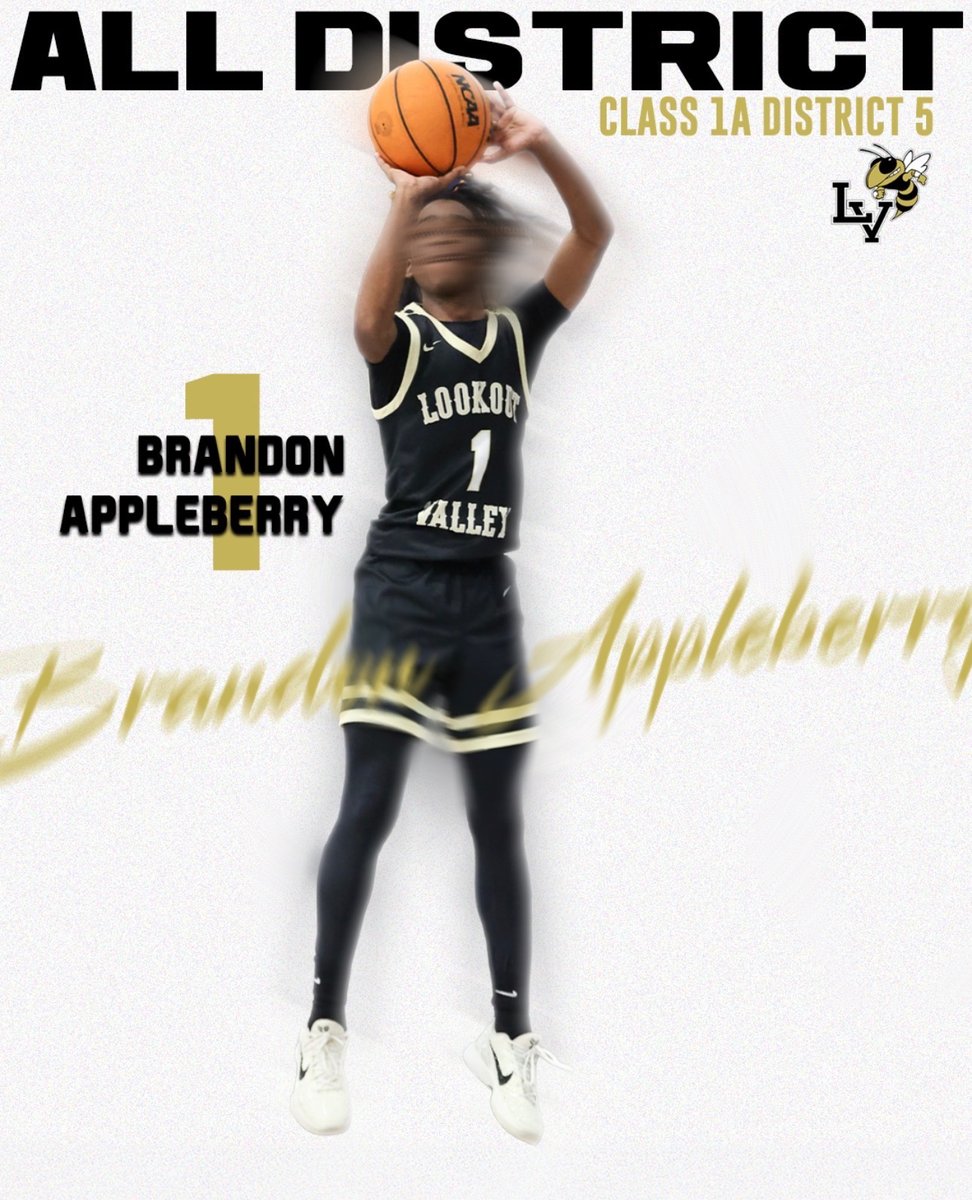 Brandon Appleberry jr tweet media