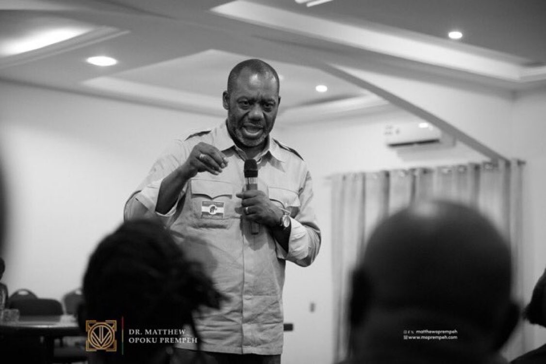 Napo and Bawumia 
Let kick Wagadri Aban out 
Kalabule Aban out
Qnet Aban out
<a href="/osibisa09/">Joy is coming 🥰</a> 
<a href="/5oddsHene/">XHABI</a> 
<a href="/Msaniluv/">Ms.Anita</a> 
<a href="/sonofjacob98/">DANQUAH-BUSIA-DOMBO TRADITION 🟡⚫️🟢</a> 
<a href="/DjoletoT/">Ahenkan</a> 
<a href="/MatthewOPrempeh/">Dr. Matthew Opoku Prempeh</a> 
<a href="/OsonoAmmiel/">Osono Ammiel</a> 
<a href="/soveryme24/">Adjoa Agyemang</a> 
<a href="/_Fiifi_Sage/">Fiifi Sage</a> 
#CocoaFarmersHaircut 
#NdcIsAScam