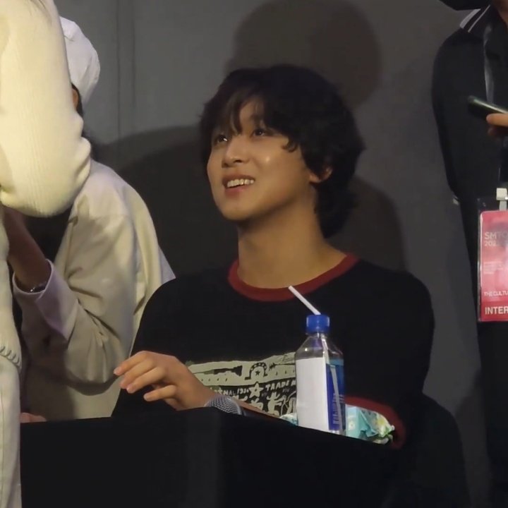 แพ้แฮชานผมทรงนี้มาก แฮชานน่ารักสุดๆ ทรงผมหมูหยองฟูๆ น่ารักแล้วน่ารักอีก น่ารักมากอยู่อย่างนั้นㅠㅠㅠㅠㅠㅠㅠㅠㅠㅠㅠㅠㅠㅠㅠㅠㅠㅠㅠㅠㅠㅠㅠㅠㅠㅠㅠㅠㅠㅠㅠㅠ 

#ShopeexNCTDREAMEvent