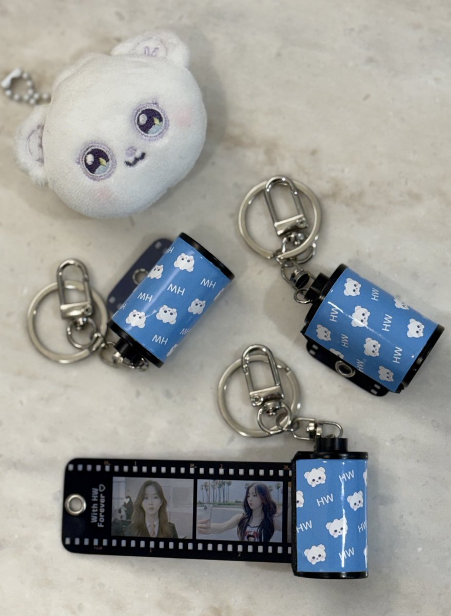 🤍🐻‍❄️𝗛𝗮𝗽𝗽𝘆 𝗛𝗮𝗲𝘄𝗼𝗻 𝗗𝗮𝘆🐻‍❄️🤍

해원이의 생일을 맞아
#rt 추첨 4분께 2022-2025년의 해원이 순간들이 담긴 필름키링을 보내드립니다ღ’ᴗ’ღ 

🐬당발 2/26 밤🐬