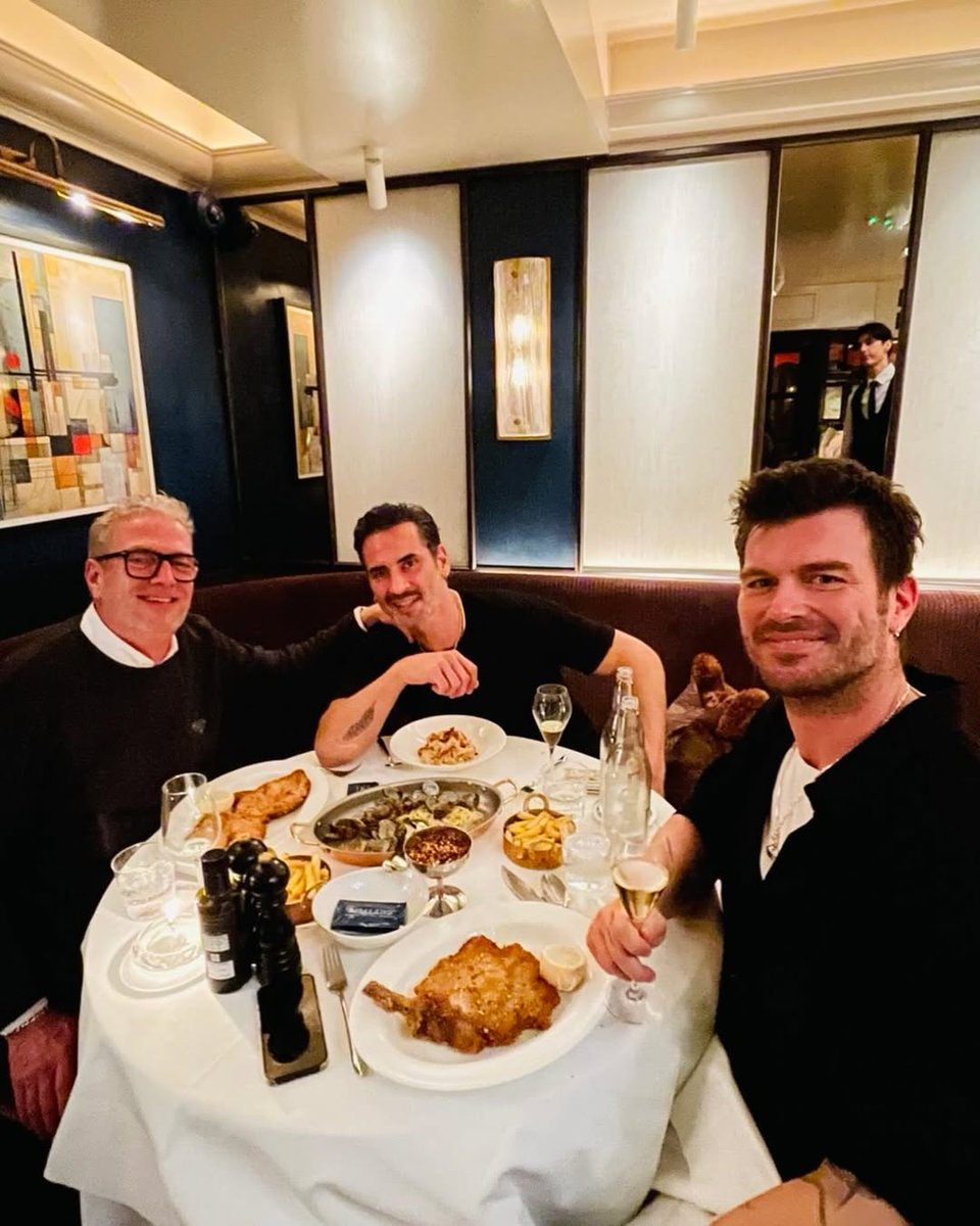 Three of Four by fatblackharley #kivanctatlitug