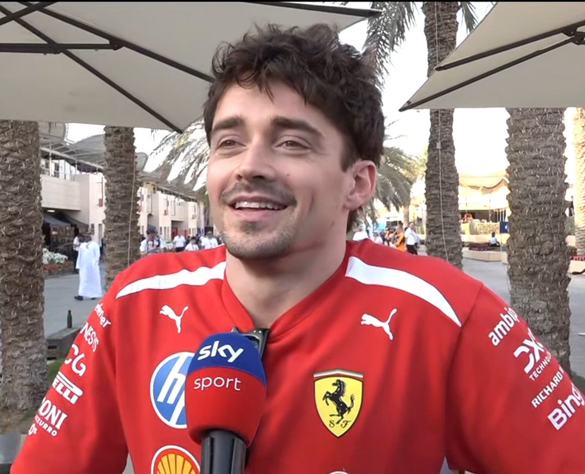 "last year testing was much more difficult, much less structured tests. this year, it was very good"