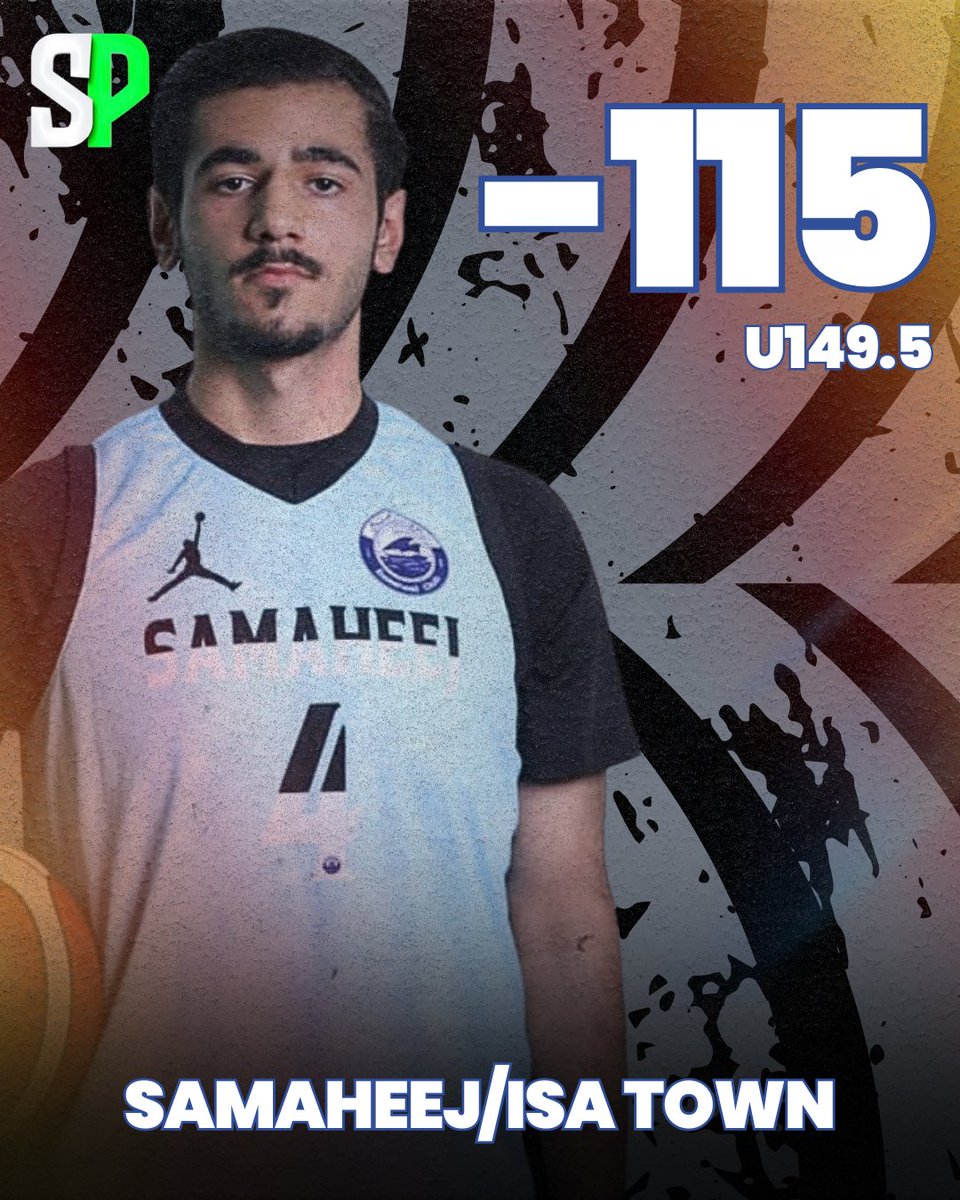 SharpPickss's tweet image. 🏀 OVERSEAS *FREE* PICK 

WHO’S TAILING?? I WANNA KNOW⤵️