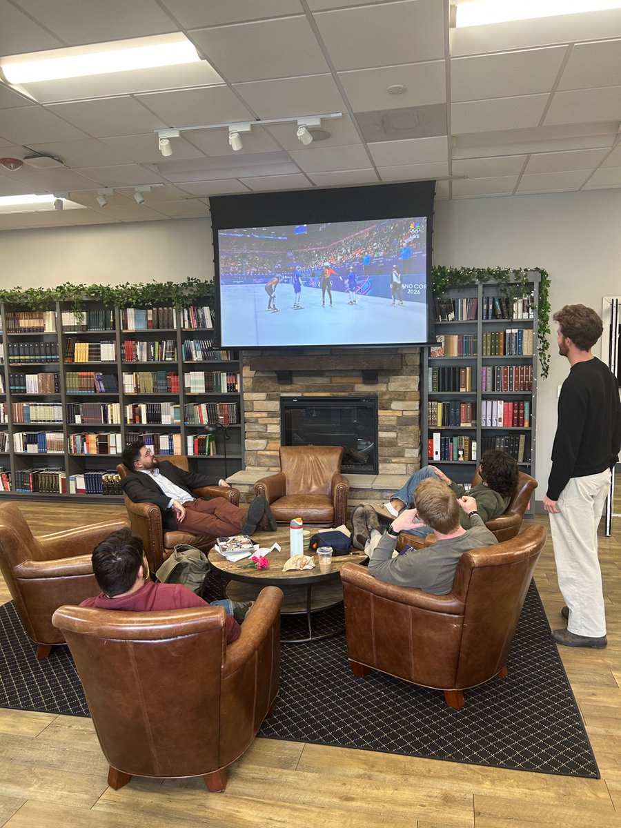 D. Blair Smith tweet media