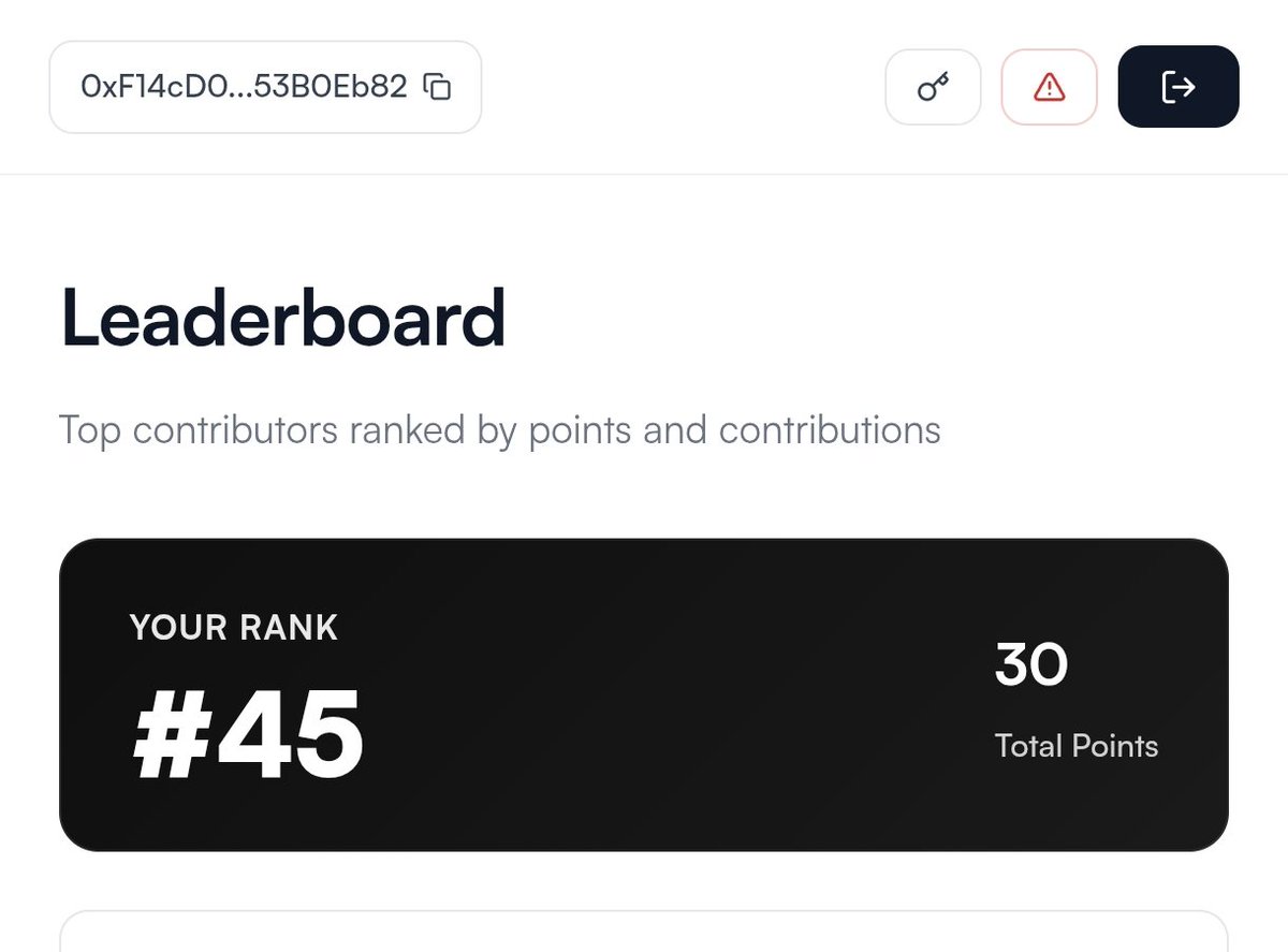 ThaJonseBoy's tweet photo. Saw @myrad_hq pop up a couple times today so I clicked it out of curiosity. Ended up signing up and linking my GitHub. Took only a few minutes and nothing felt forced or complicated. Myrad helps you verify apps you already used. Check it out 👇 

https://t.co/yldheWcp88 https://t.co/tk4mhFTOJW