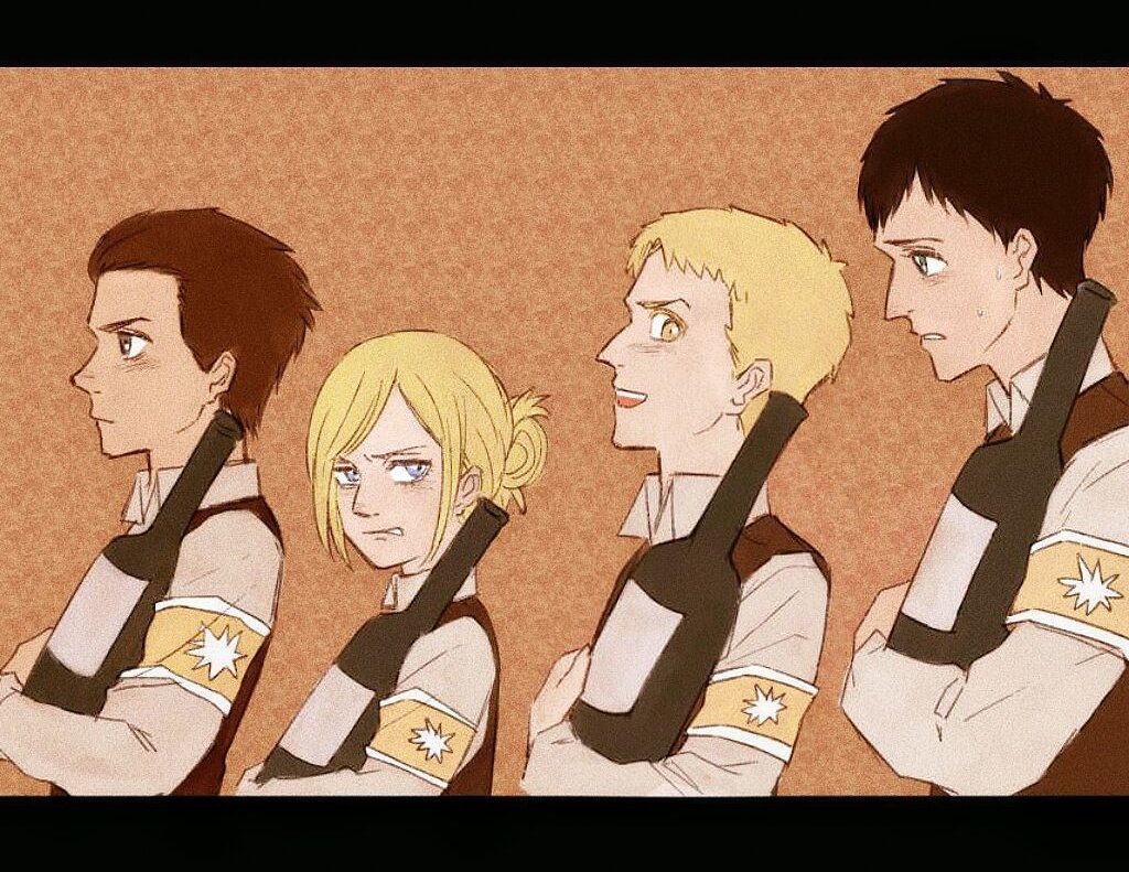 Meon (@kuobi_meon) on Twitter photo 