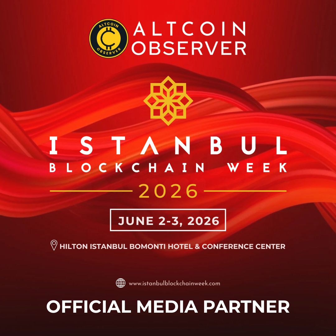 Altcoin Observer tweet media