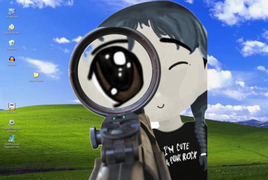 I Like The Technicals. tweet media