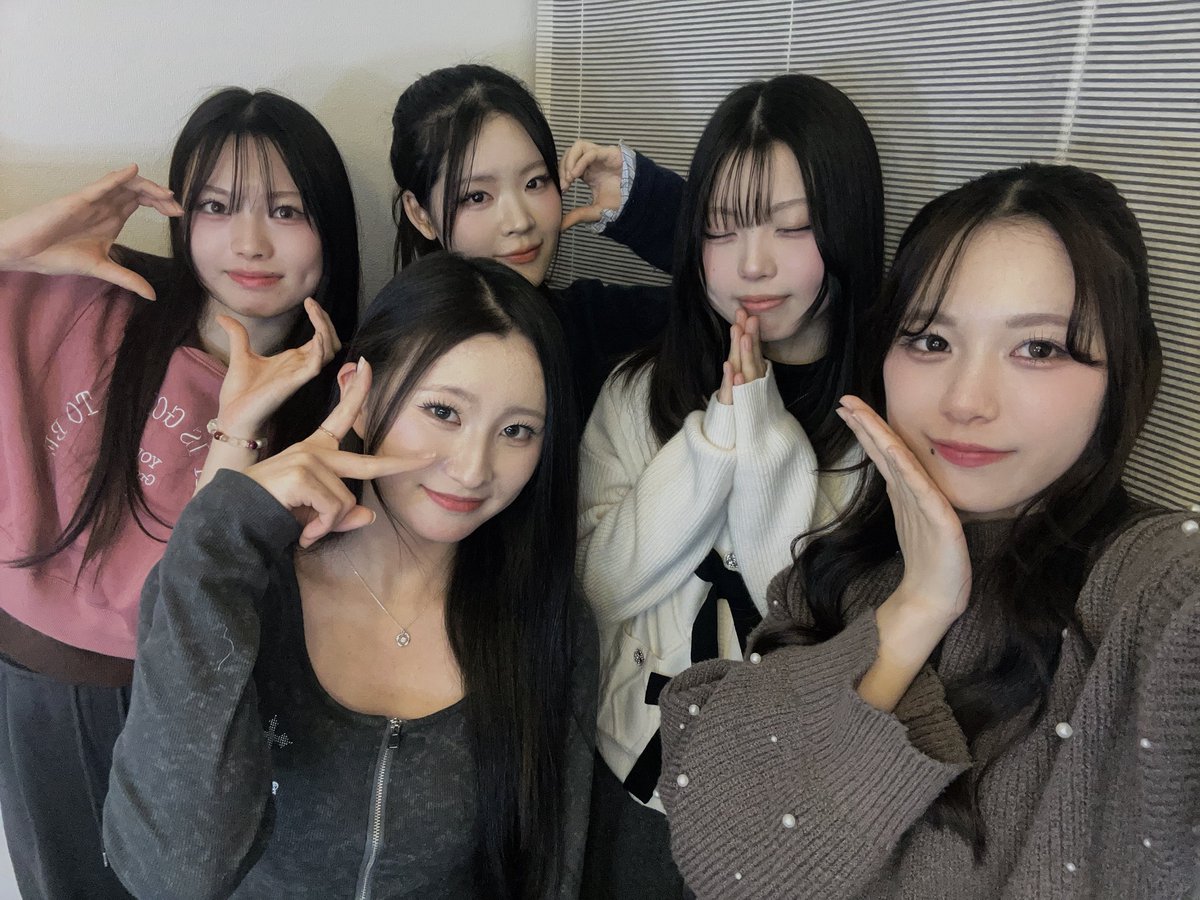 [📸🤍]

『NEXT IDOL GRANDPRIX 2026』予選終了しました！
応援してくださったみなさん、本当にありがとうございました！😭

この予選期間の1ヶ月弱ですが、毎日皆さんとお話ができて、とても幸せな時間でした🍀🫧
あとは結果を待つのみです！
皆さんと一緒に決勝に進めますように！！🫶🏻❤️‍🔥

 #2FACE