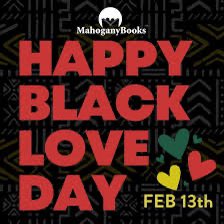 Black love is not just romance.
It is strategy.
It is remembering who we are when the world forgets.

It is softness practiced by people who have every reason to harden.

#BlackLoveDay