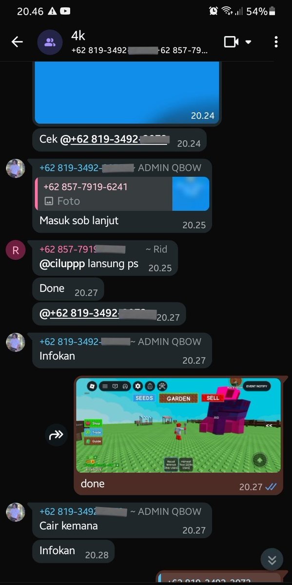 luppp.id @ after dm tweet media