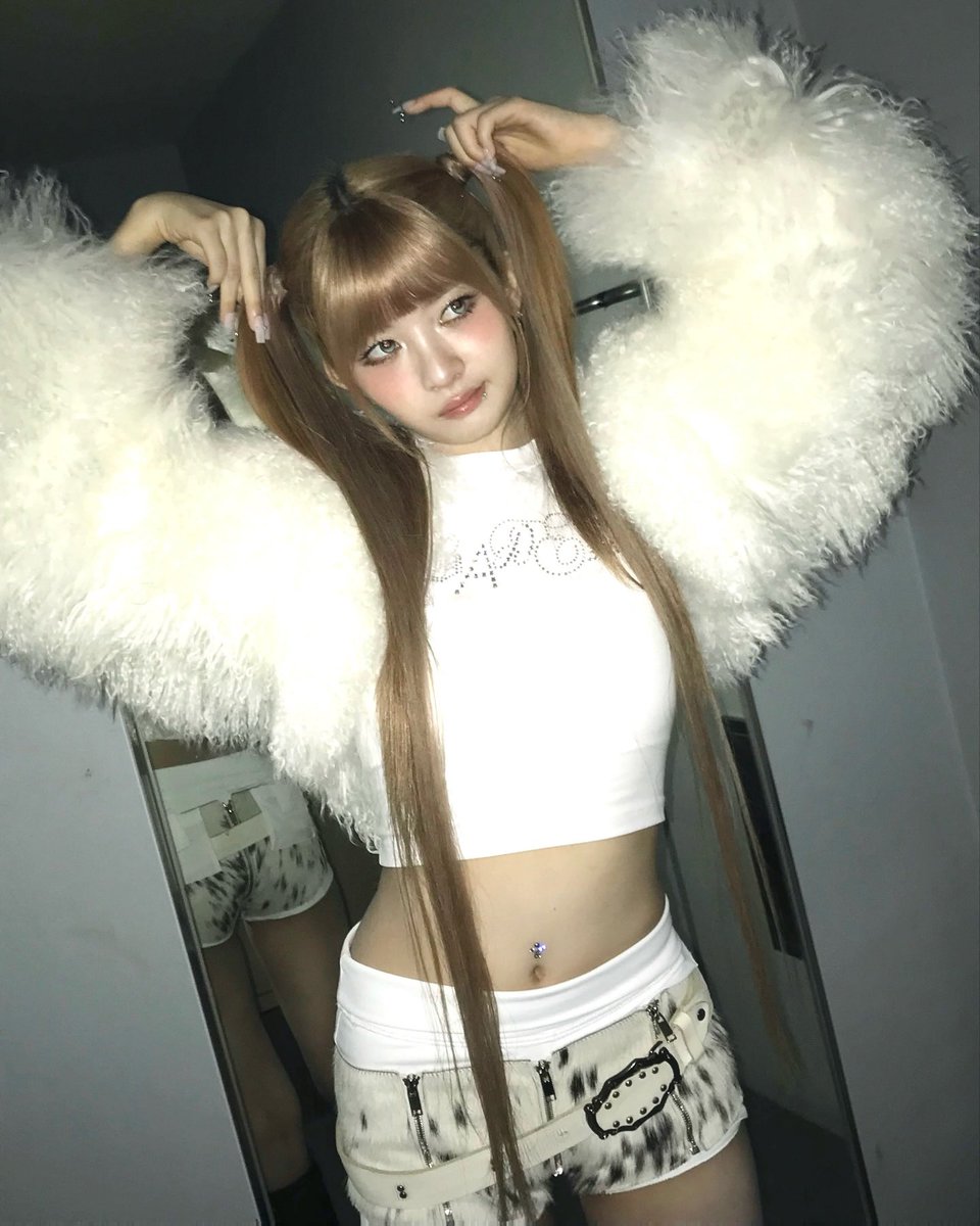 れいちゃんスタイルレベチっす