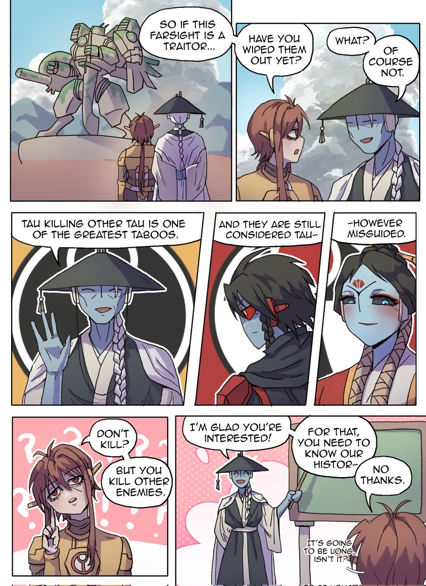 superfeyn's tweet image. Crime and Punishment 1 (1/2)