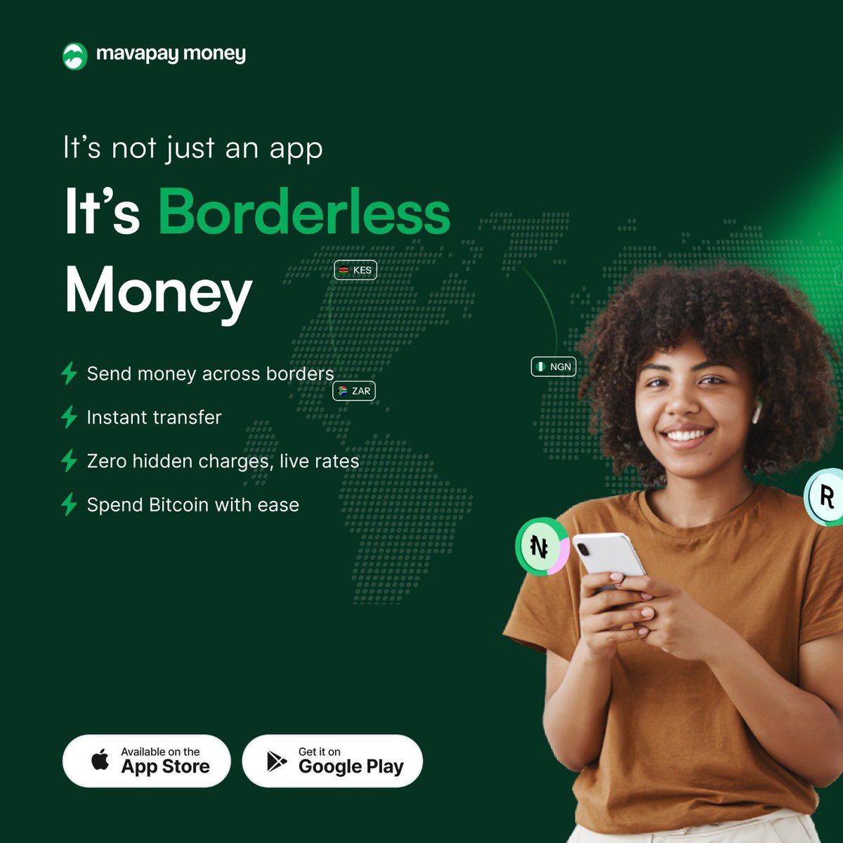 Mavapay Money tweet media