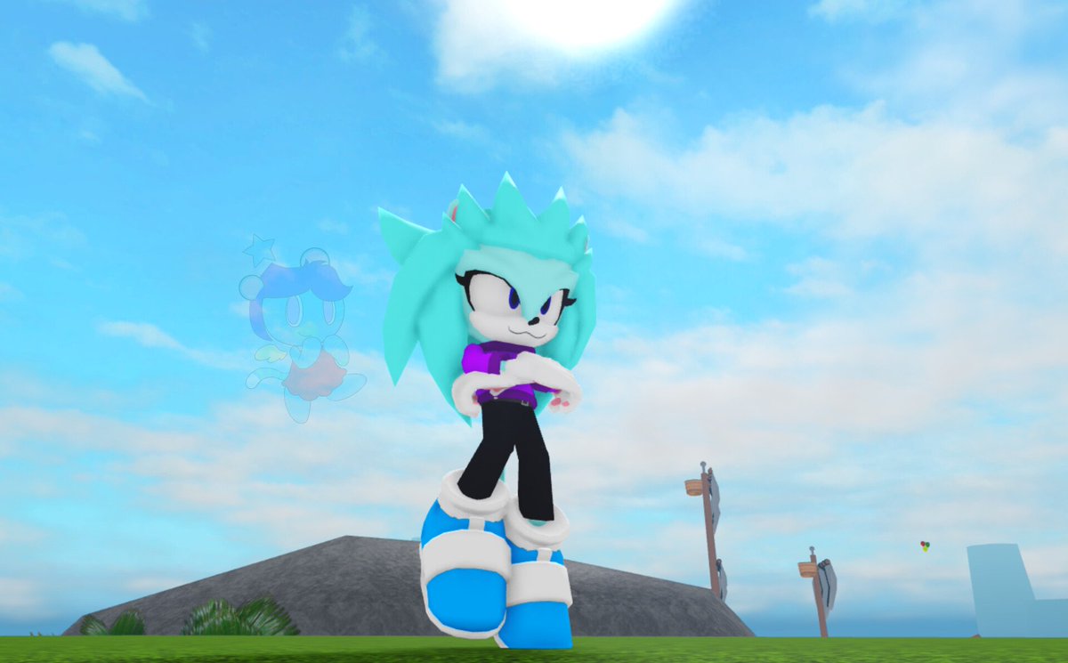 CCShakeCat's tweet photo. I have a more flawless design now! 

Only things missing are a model for Kimmy, a ref of both of my forms, and uh...well, I guess that's it 

#SonicTheHedgehog #PulseRP #Mobian https://t.co/a86wvIfSeI