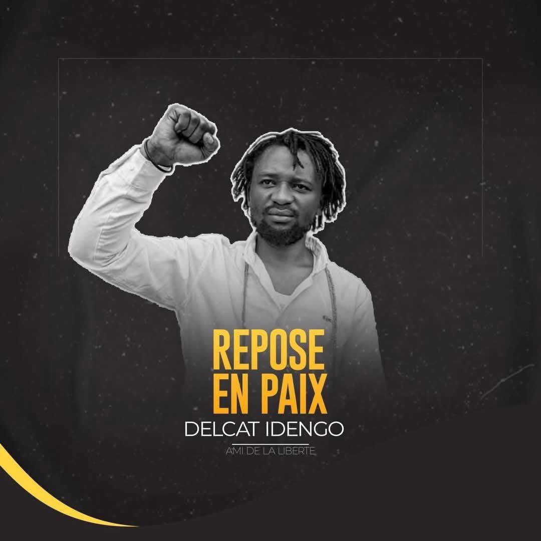 Gloire Murhigisi 🇨🇩 tweet media