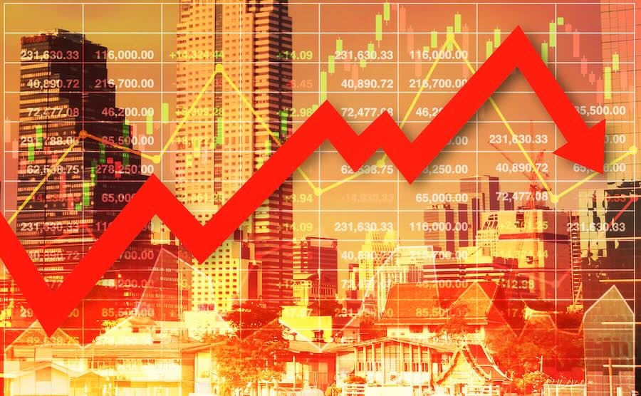 Goldpreis steigt vor dem Hintergrund einer weltweiten Wirtschaftsflaute (<a href="/LaurentMaurel_/">Laurent MAUREL</a>)
▶️de.goldbroker.com/news/goldpreis…