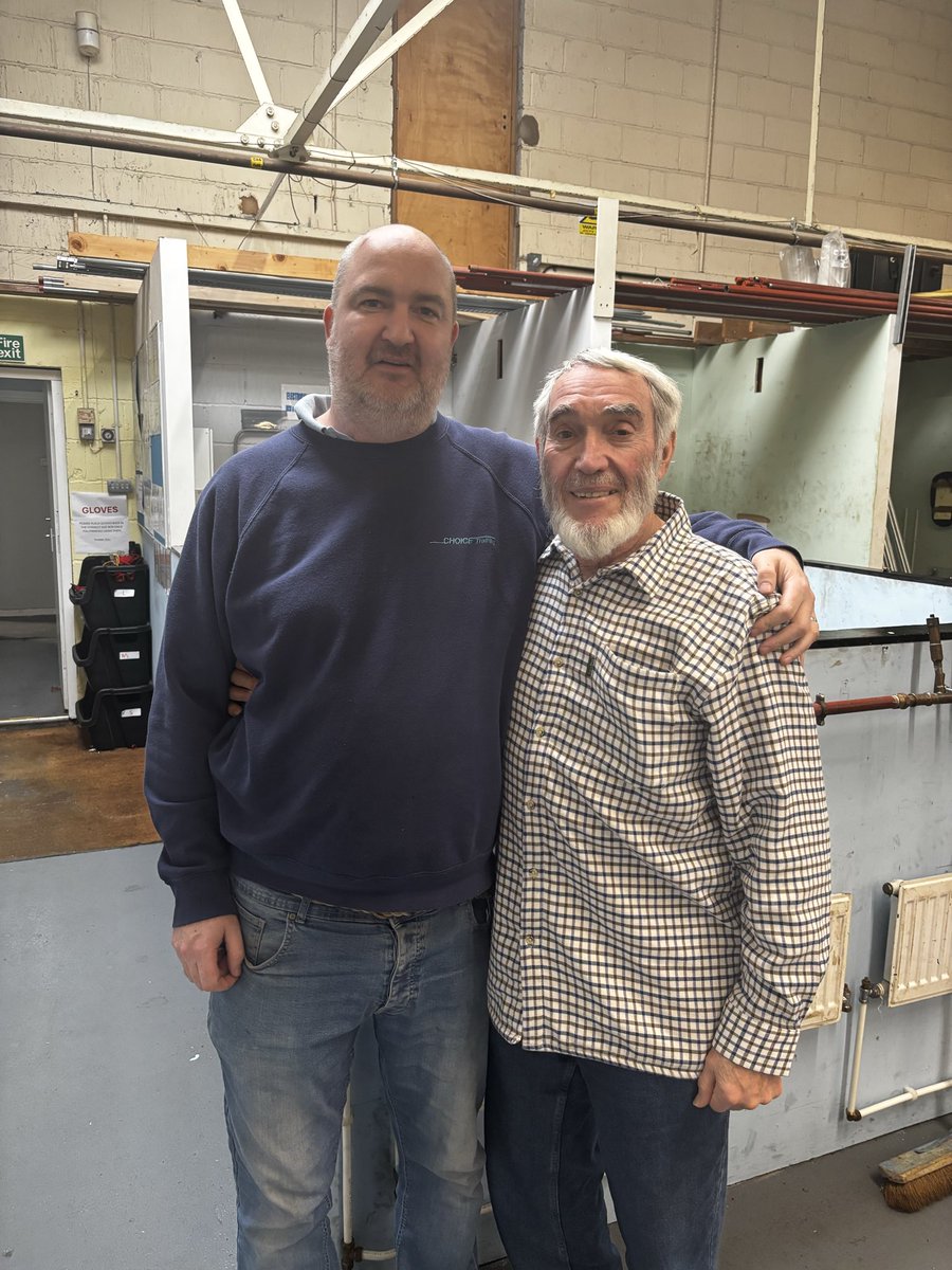 Choice Training tweet media