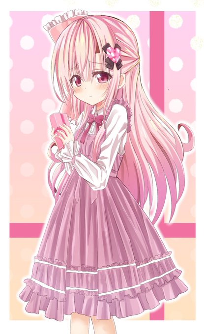 喜んでくれるかな・・・ 