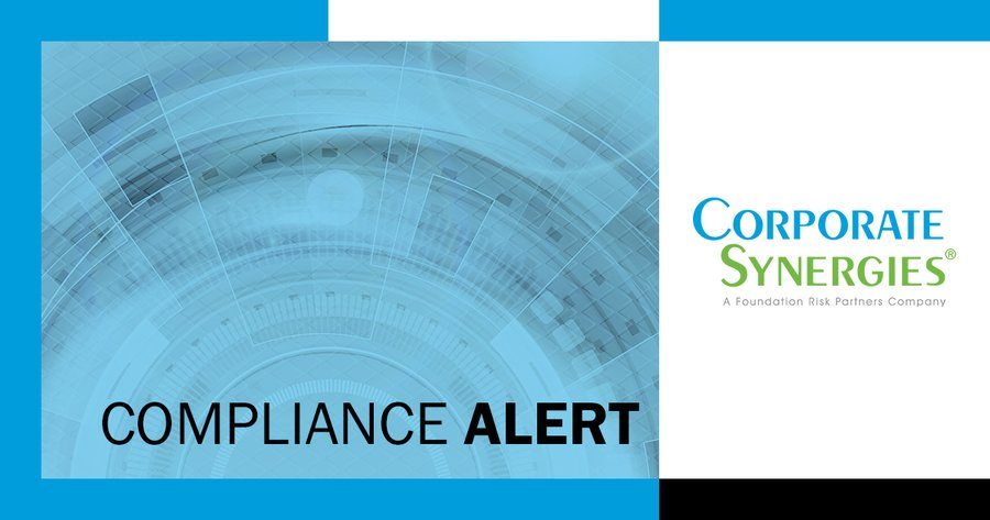 Check out our latest eAlert: President Signs Significant PBM Reform into Law with CAA 2026 corpsyn.com/benefits-compl…
